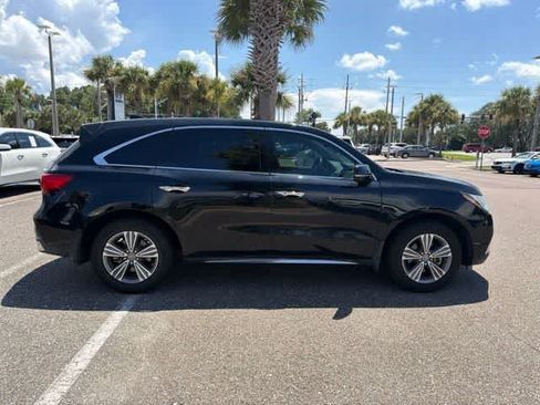 Used 2020 Acura MDX FWD image 15