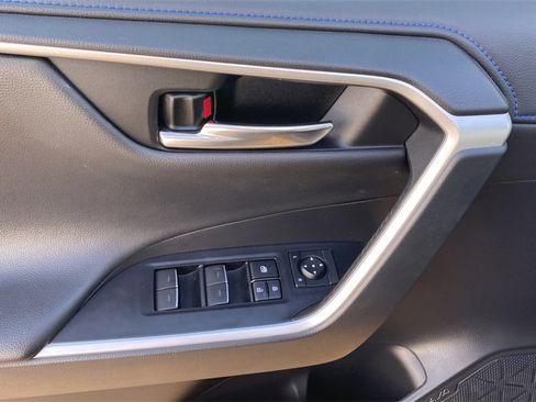 Used 2022 Toyota RAV4 XSE w/ XSE Grade Weather Package image 13