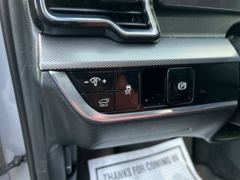 Used 2023 Kia Sportage SX AWD/4WD image 21