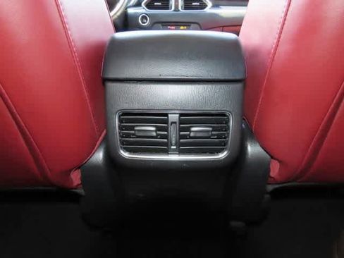 Used 2023 MAZDA CX-5 Carbon Edition image 23