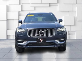 Used 2023 Volvo XC90 T8 Plus AWD/4WD video 2