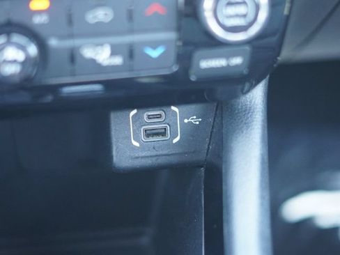 Used 2024 Jeep Compass Limited AWD/4WD image 30