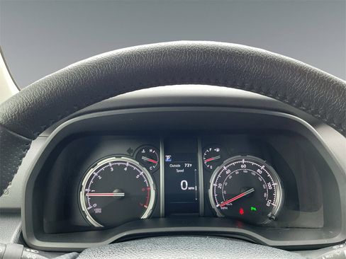 Used 2022 Toyota 4Runner Limited w/ Wilderness Package (TMS) image 10