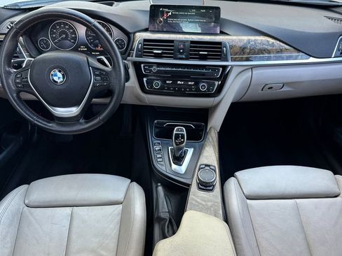 Used 2016 BMW 328i Sedan w/ Technology Package image 14