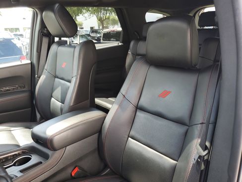 Used 2024 Dodge Durango R/T RWD image 22