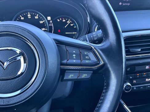 Used 2023 MAZDA CX-9 Grand Touring image 25