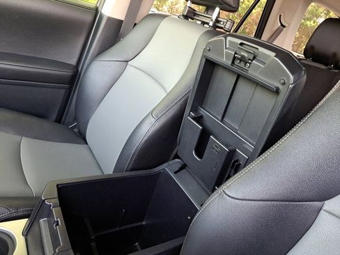 Used 2015 Toyota 4Runner SR5 Premium AWD/4WD image 32