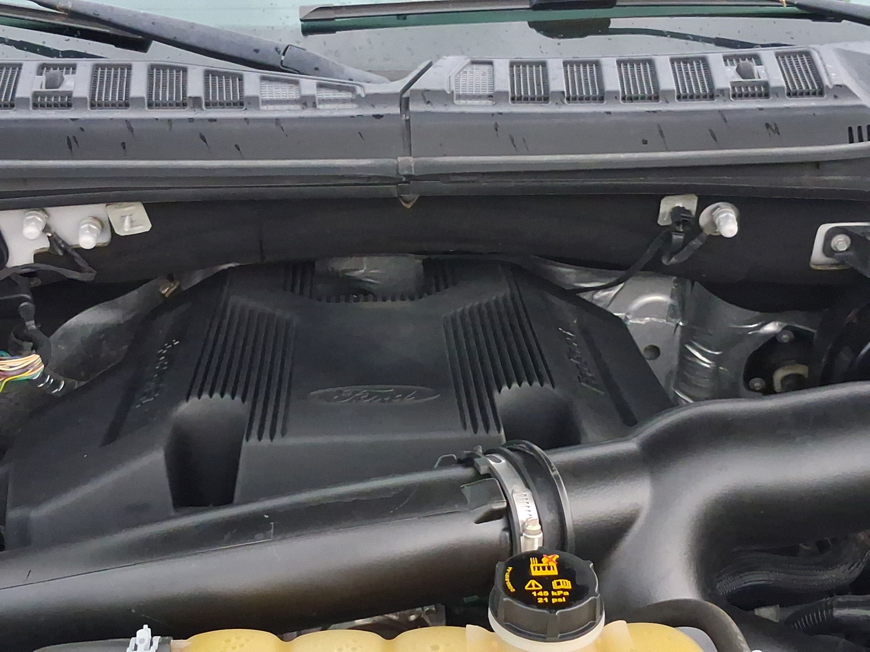 Used 2020 Ford F150 Limited AWD/4WD image 9