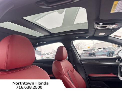 Used 2023 Kia K5 GT-Line image 18