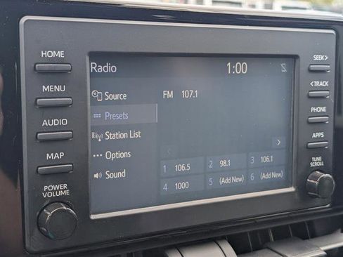 Certified 2019 Toyota RAV4 LE image 19