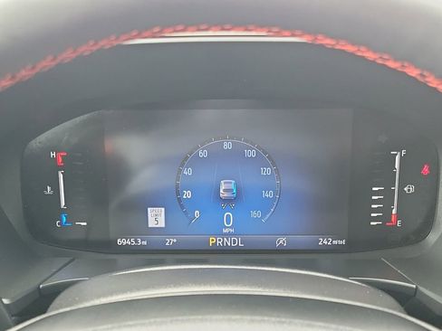 Used 2023 Ford Escape ST-Line w/ Tech Pack #1 AWD/4WD image 25