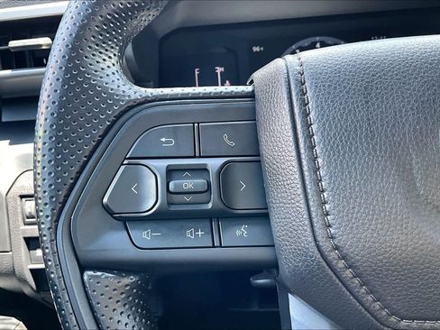 Used 2025 Toyota Tacoma SR RWD image 22