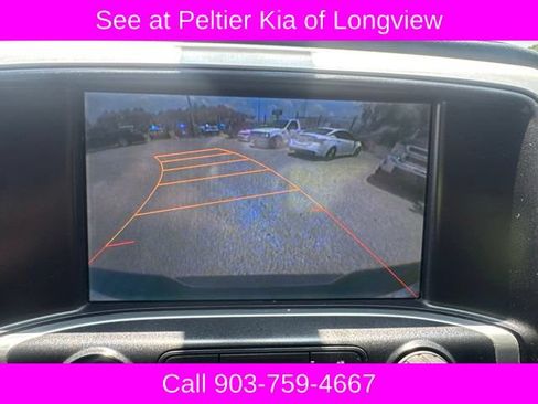 Used 2014 GMC Sierra 1500 SLT w/ SLT Preferred Package RWD image 22