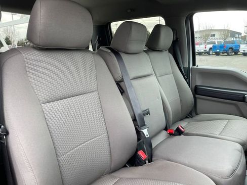 Used 2021 Ford F350 XLT image 43