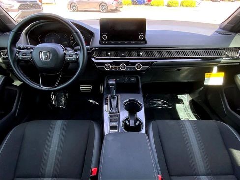 Used 2023 Honda Civic Sport image 15