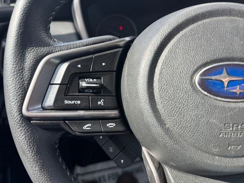 Used 2020 Subaru Outback Limited image 29