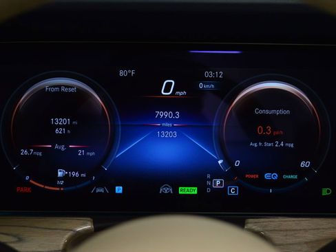 Certified 2023 Mercedes-Benz E 450 Cabriolet image 22