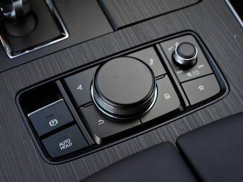 New 2026 MAZDA CX-70 3.3 Turbo S w/ Premium Plus image 17