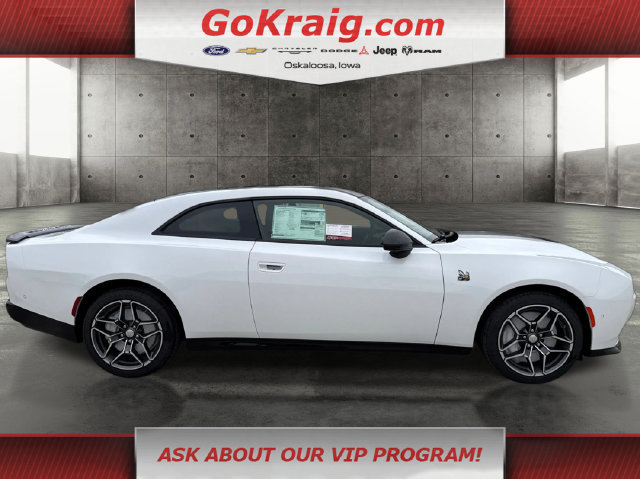 New 2027 Dodge Charger Scat Pack AWD/4WD image 4