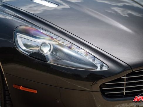 Used 2011 Aston Martin Rapide RWD image 55