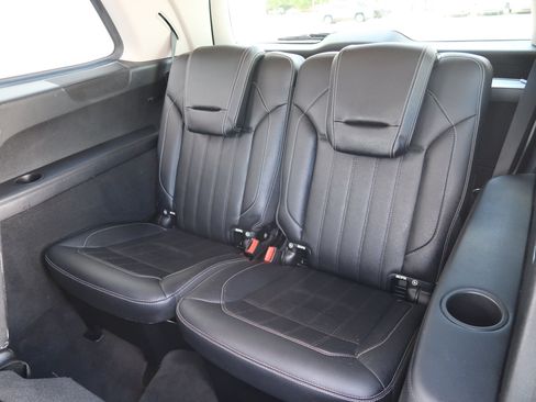 Used 2013 Mercedes-Benz GL 320 BlueTEC 4MATIC image 38