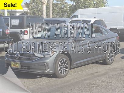 Used 2024 Volkswagen Jetta S