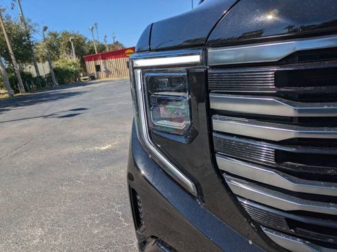 New 2026 GMC Sierra 1500 AT4 w/ AT4 Preferred Package image 10