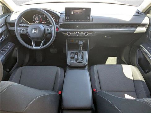 Used 2023 Honda CR-V EX image 16