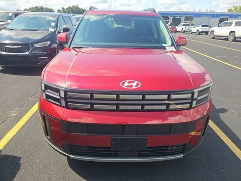 Used 2026 Hyundai Santa Fe SEL AWD/4WD image 5