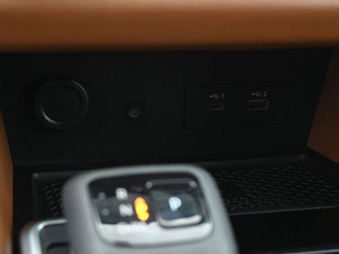 Used 2025 Nissan Pathfinder Platinum w/ Cargo Package AWD/4WD image 27