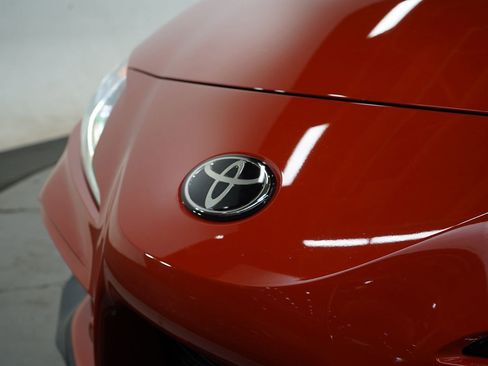 Used 2024 Toyota Supra image 12