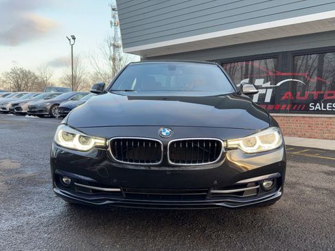 Used 2017 BMW 330i xDrive Sedan image 2