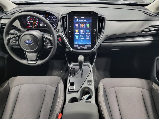 New 2026 Subaru Crosstrek 2.5i Premium AWD/4WD image 16