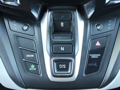 Used 2019 Honda Odyssey EX image 22