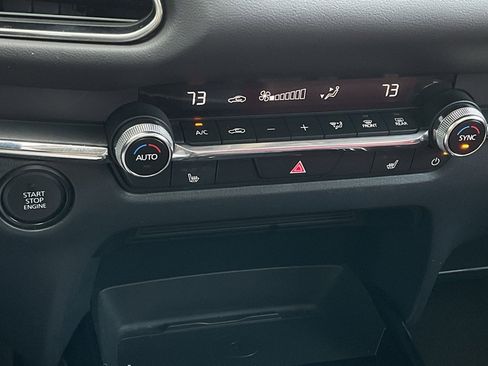 Used 2025 MAZDA CX-30 AWD 2.5 S w/ Preferred Package image 33