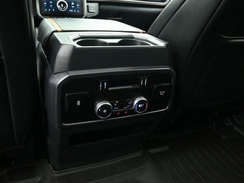 Certified 2023 Ford Expedition Max Platinum image 21