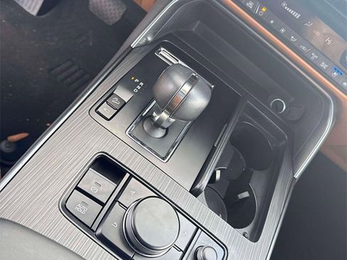 Certified 2025 MAZDA CX-70 3.3 Turbo S w/ Premium Plus image 22