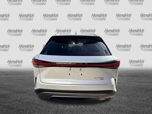 Certified 2024 Lexus RX 350 Premium Plus image 9