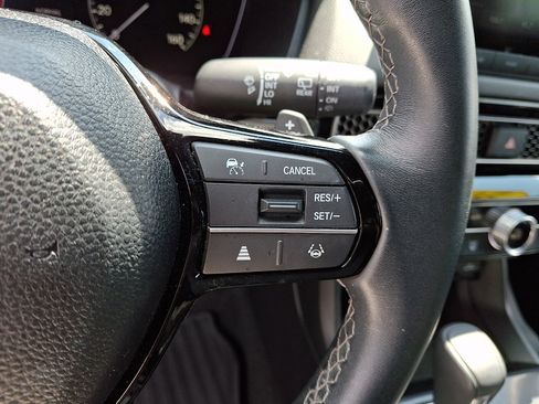 Used 2024 Honda Civic Sport image 21