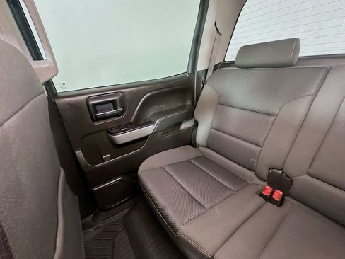 Used 2018 Chevrolet Silverado 1500 LT w/ All Star Edition image 12