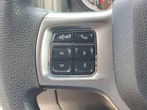 Certified 2024 RAM 1500 Classic Warlock RWD image 19