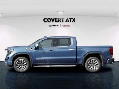 New 2026 GMC Sierra 1500 Denali image 4