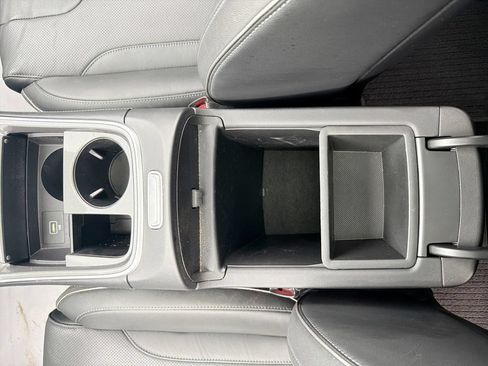 Certified 2023 Hyundai Santa Fe Limited AWD/4WD image 33