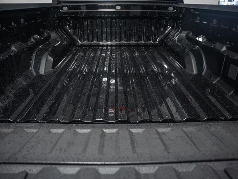 New 2026 Chevrolet Colorado W/T w/ WT Custom Package image 8