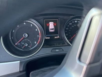 Used 2021 Volkswagen Atlas SE