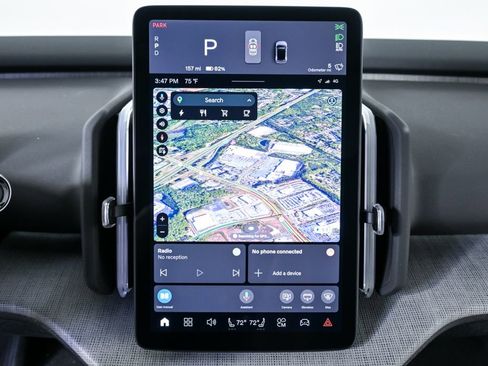 New 2026 Volvo EX30 Cross Country Ultra w/ Protection Package Premier image 14