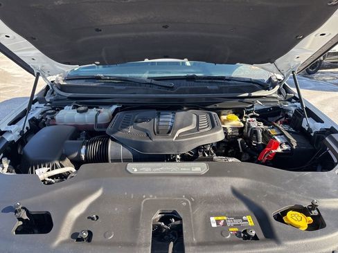 Used 2023 Jeep Wagoneer Series II image 10