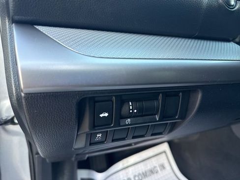 Used 2018 Subaru Legacy 2.5i image 17