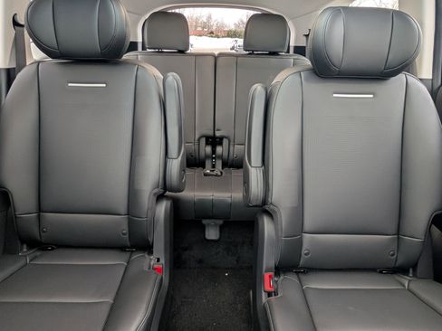 New 2026 Hyundai Ioniq 9 Limited image 8