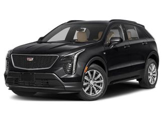 Used 2019 Cadillac XT4 Sport video 1
